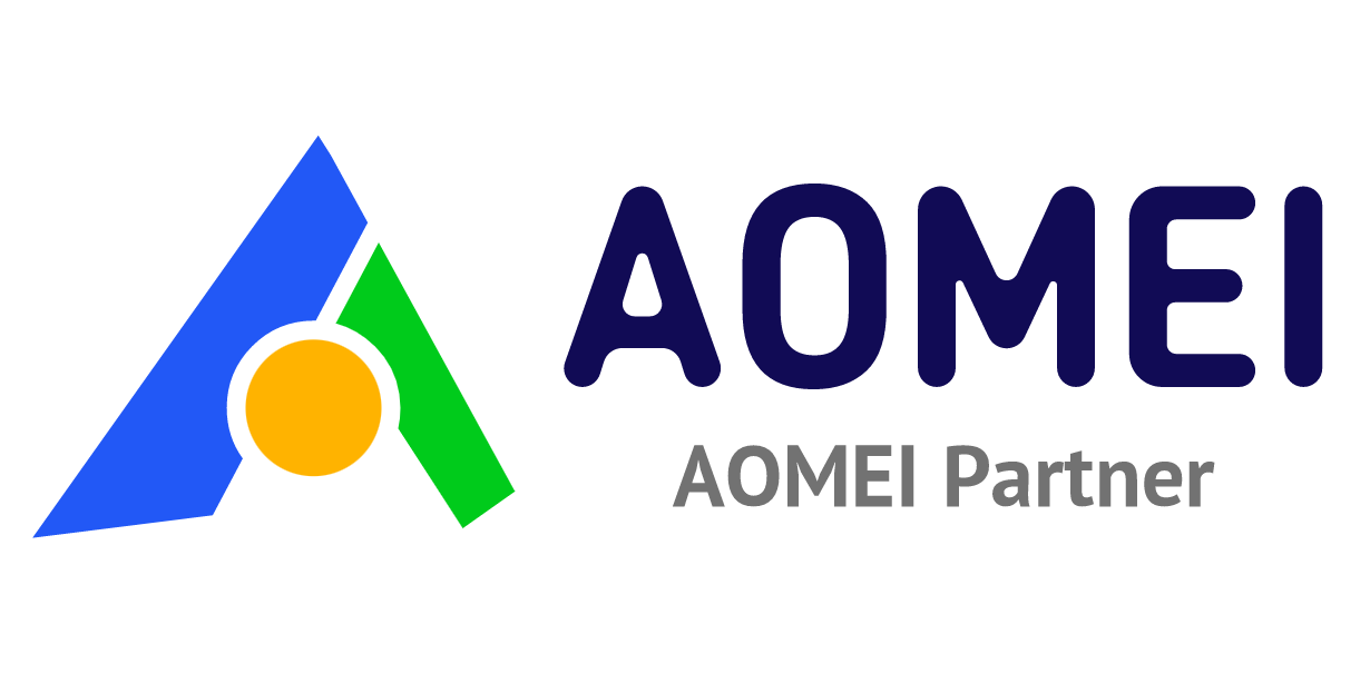 AOMEI Partner